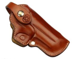 Bond Arms | Snake Slayer Holster | Tan Leather