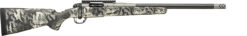 Springfield Armory | 2020 Boundary | 6.5 Creedmoor | Tactical Gray Cerakote
