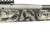 Springfield Armory | 2020 Boundary | 7mm Rem Mag | Tactical Gray Cerakote