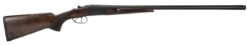 Heritage Manufacturing | Badlander Field | 20 Gauge | Matte Black Chrome