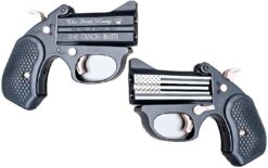 Bond Arms | First Lady | 38 Special | Black Cerakote