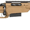 Springfield Armory | 2020 Heatseeker | 6.5 Creedmoor | Coyote Brown Cerakote