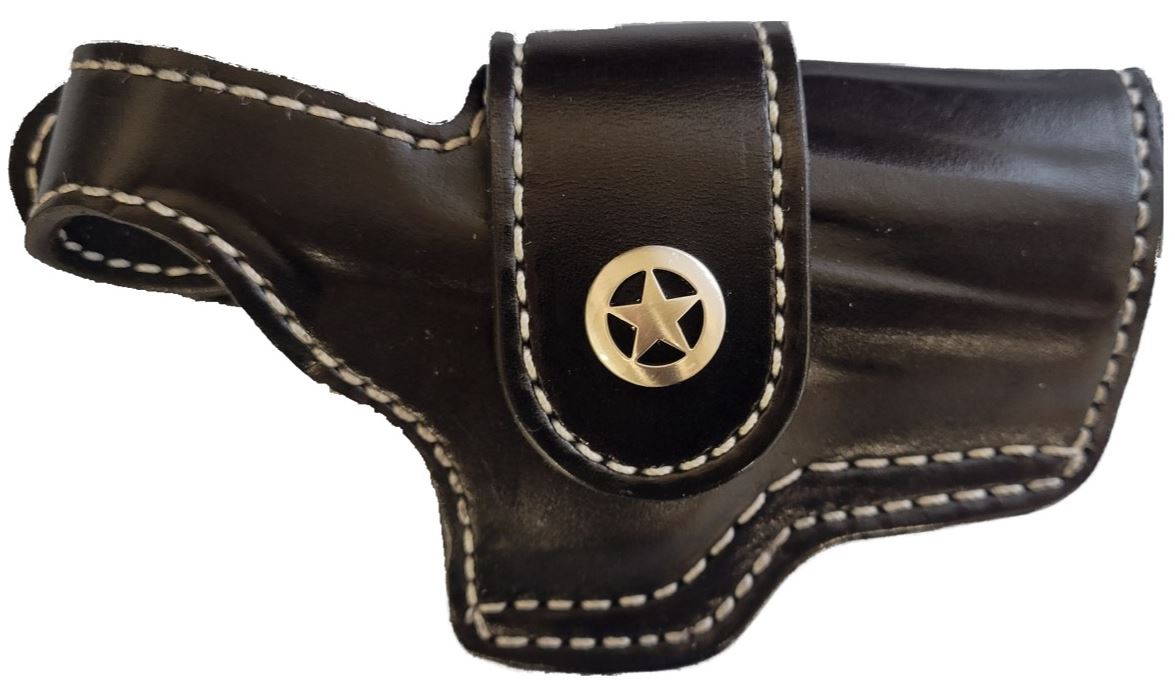 Bond Arms | Ranger Driving Holster