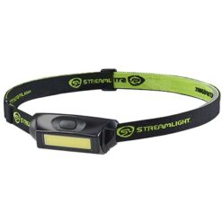 Streamlight | Bandit Pro LED Headlamp | Black