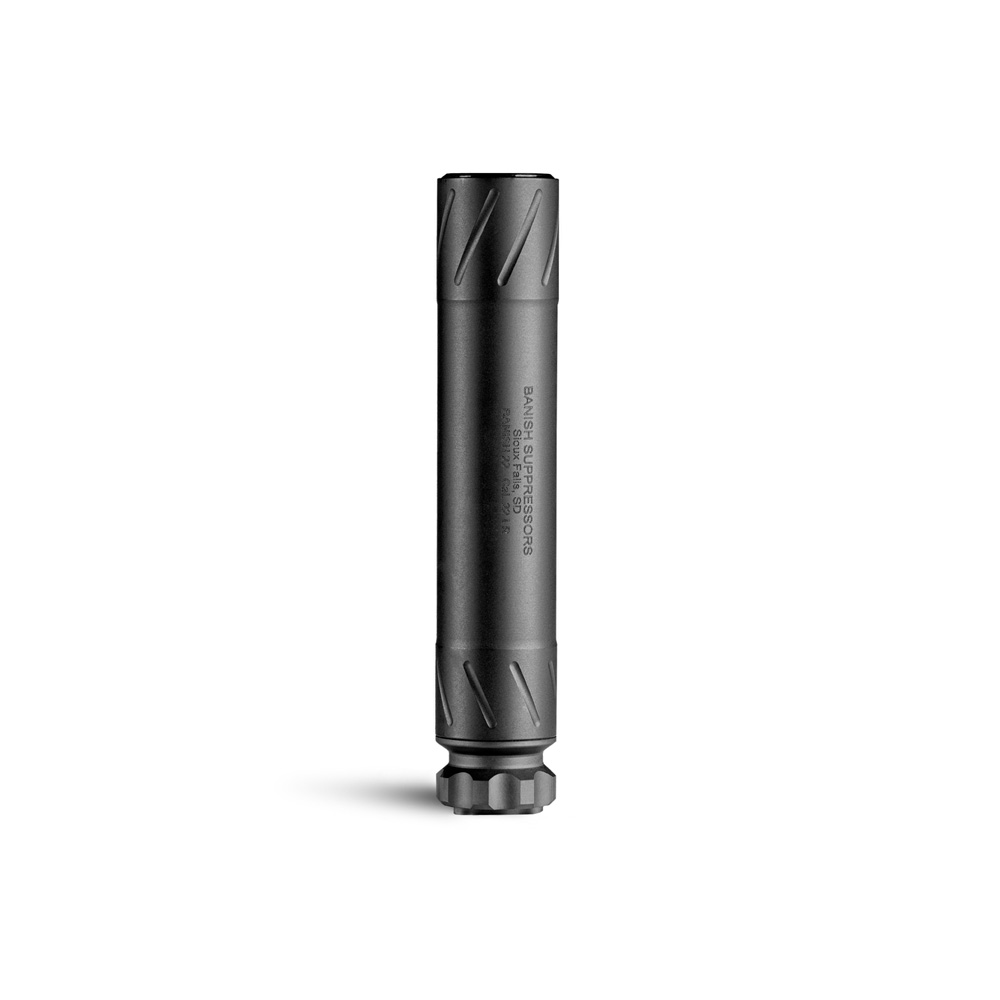 BANISH | Banish 22 | 22 LR | Black Gun Kote