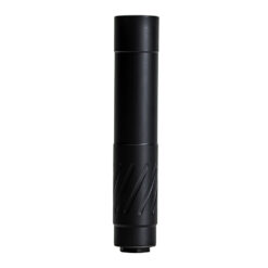 BANISH | Banish 46 V2 | 46 Caliber | Black Cerakote