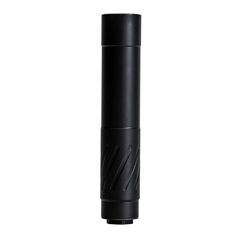 BANISH | Banish 46 V2 | 46 Caliber | Black Cerakote