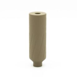 BANISH | Banish 9K | 9mm | Flat Dark Earth Cerakote