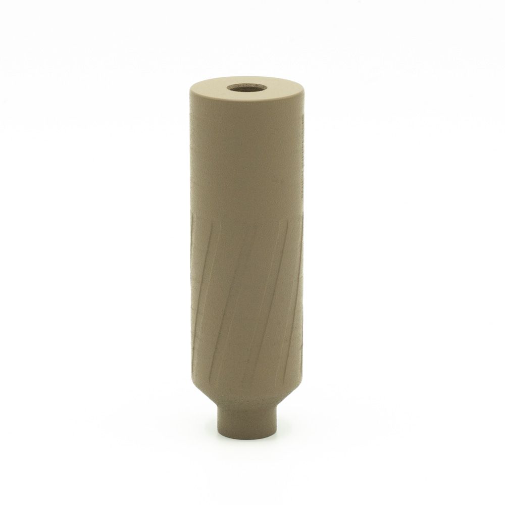 BANISH | Banish 9K | 9mm | Flat Dark Earth Cerakote