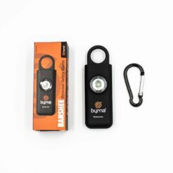 Byrna Technologies | Banshee Personal Alarm