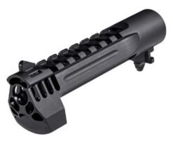 Magnum Research | Desert Eagle L5 Conversion Kit | 44 Magnum | Black