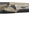 Browning | BAR MK4 Speed | 308 Win | Smoked Bronze Cerakote