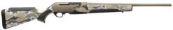 Browning | BAR MK4 Speed | 270 Win | Smoked Bronze Cerakote