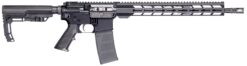 POF USA | P-15 Base | 223 Rem | 5.56 NATO | Black Anodized