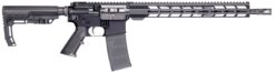 POF USA | P-15 Base | 223 Rem | 5.56 NATO | Black Anodized
