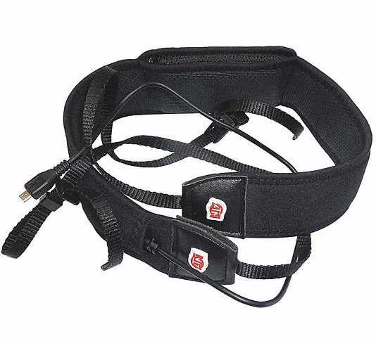 ATN | Extended Life Battery Kit | Black
