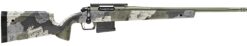 Springfield Armory | 2020 Waypoint | 6mm Creedmoor | Mil-Spec Green Cerakote