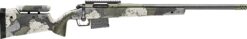 Springfield Armory | 2020 Waypoint | 6.5 Creedmoor | Mil-Spec Green Cerakote