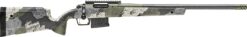 Springfield Armory | 2020 Waypoint | 6.5 Creedmoor | Mil-Spec Green Cerakote