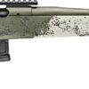 Springfield Armory | 2020 Waypoint | 6.5 Creedmoor | Mil-Spec Green Cerakote