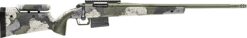 Springfield Armory | 2020 Waypoint | 6.5 Creedmoor | Mil-Spec Green Cerakote