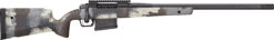 Springfield Armory | 2020 Waypoint | 300 PRC | Graphite Black Cerakote