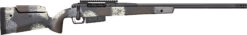 Springfield Armory | 2020 Waypoint | 300 Win Mag | Graphite Black Cerakote