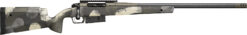 Springfield Armory | 2020 Waypoint | 300 Win Mag | Mil-Spec Green Cerakote