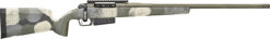 Springfield Armory | 2020 Waypoint | 300 PRC | Mil-Spec Green Cerakote