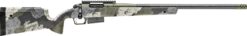 Springfield Armory | 2020 Waypoint | 6.5 PRC | Mil-Spec Green Cerakote