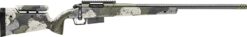 Springfield Armory | 2020 Waypoint | 6.5 PRC | Mil-Spec Green Cerakote