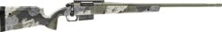 Springfield Armory | 2020 Waypoint | 6.5 PRC | Mil-Spec Green Cerakote