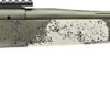 Springfield Armory | 2020 Waypoint | 6.5 PRC | Mil-Spec Green Cerakote