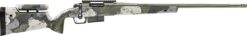 Springfield Armory | 2020 Waypoint | 6.5 PRC | Mil-Spec Green Cerakote