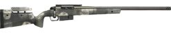 Springfield Armory | 2020 Waypoint | 7MM PRC | Mil-Spec Green Cerakote