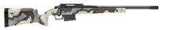 Springfield Armory | 2020 Waypoint | 6mm Creedmoor | Graphite Black Cerakote