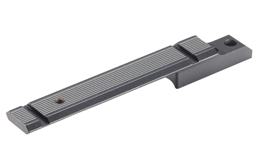 Henry Repeating Arms | Big Boy Cantilever Mount