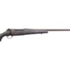 Weatherby | Mark V Backcountry 2.0 | 25 CREEDMOOR | Patriot Brown Cerakote