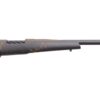 Weatherby | Mark V Backcountry Carbon | 243 Win | Patriot Brown Cerakote
