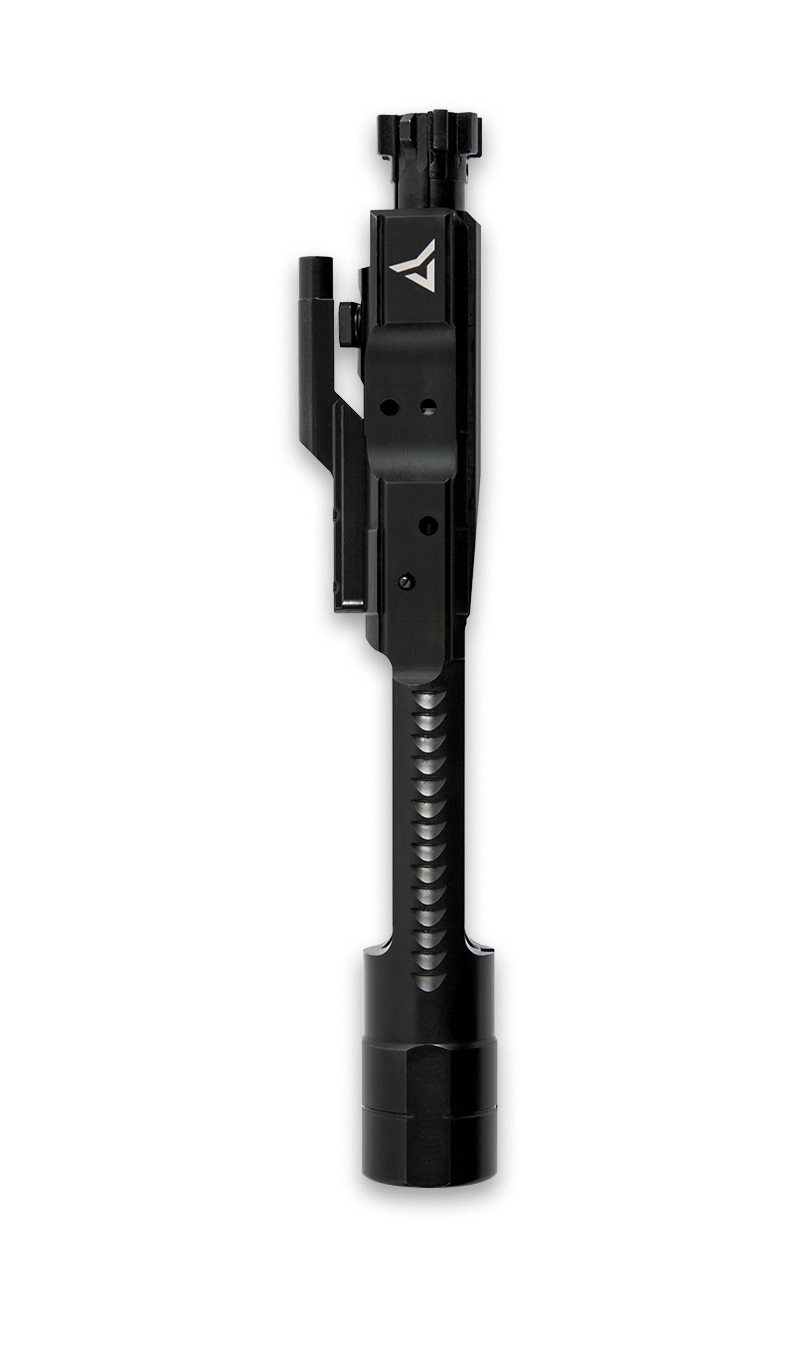 Radian Weapons | Enhanced BCG | Black