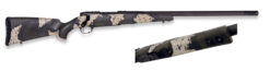 Weatherby | Mark V Backcountry Guide | 257 WBY Mag | Graphite Black Cerakote