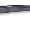 Weatherby | Mark V Backcountry Guide Ti | 25 Weatherby RPM | Graphite Black Cerakote