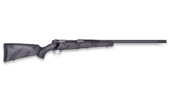 Weatherby | Mark V Backcountry Guide Ti | 7MM Backcountry | Graphite Black Cerakote