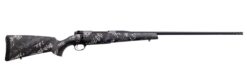 Weatherby | Mark V Backcountry Ti 2.0 | 25 Weatherby RPM | Graphite Black Cerakote