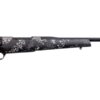 Weatherby | Mark V Backcountry Ti 2.0 | 25 CREEDMOOR | Graphite Black Cerakote