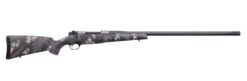 Weatherby | Mark V Backcountry Ti Carbon | 300 WBY Mag | Graphite Black Cerakote