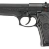 Beretta | 92FS | 9mm | Matte Blue