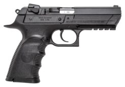 Magnum Research | Baby Eagle III Full Size | 9mm | Matte Black Oxide