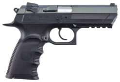 Magnum Research | Baby Eagle III Full Size | 9mm | Northern Lights Cerakote
