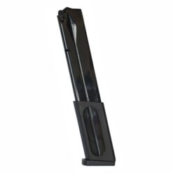 Beretta | 92 Magazine | 9mm | Matte Blue
